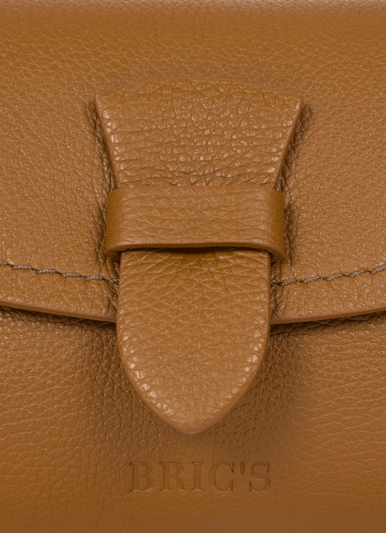 Primula leather bag - Bric's