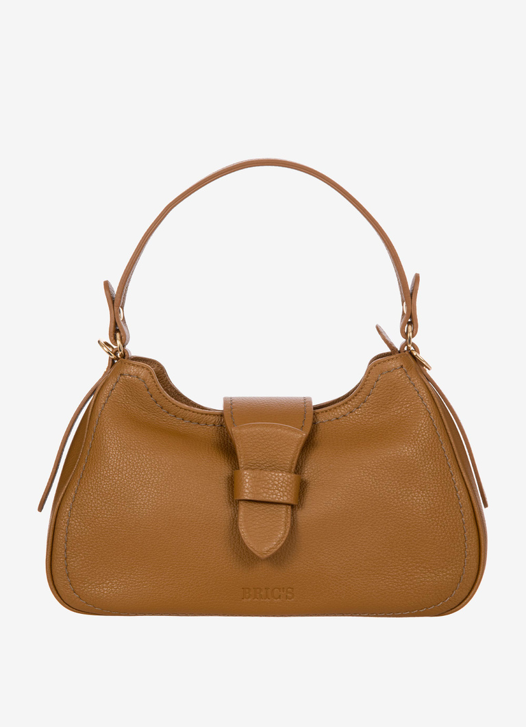 Iris medium size leather bag - 50% | Bric's