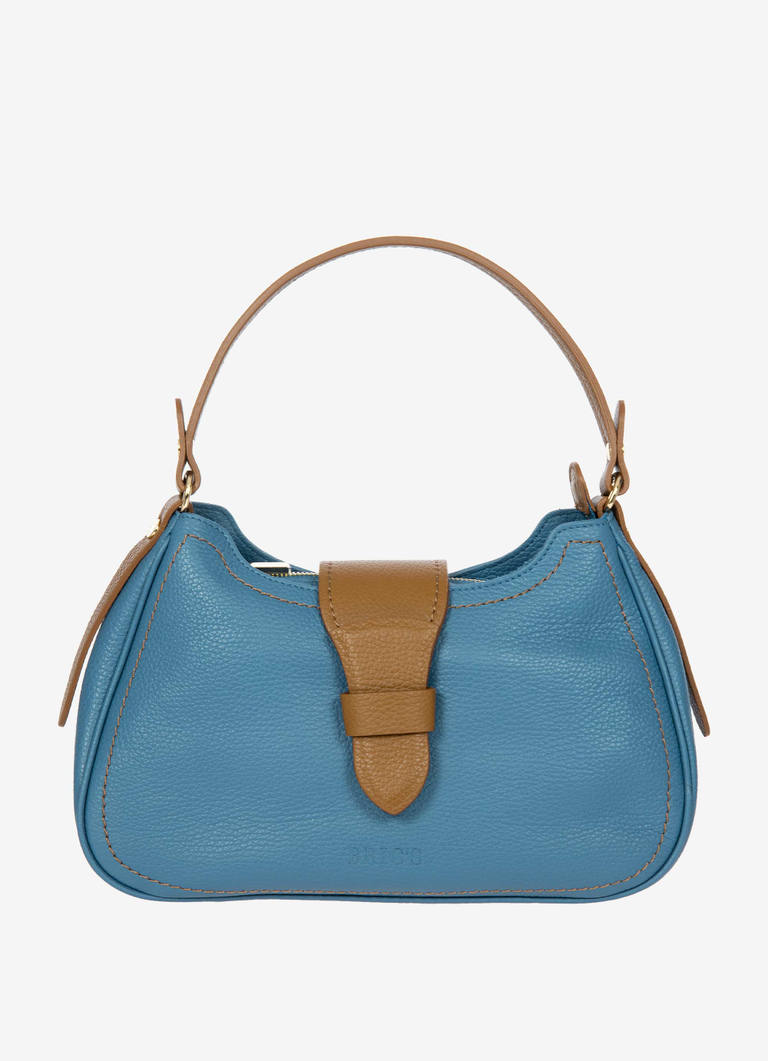 Iris medium size leather bag - 30% | Bric's