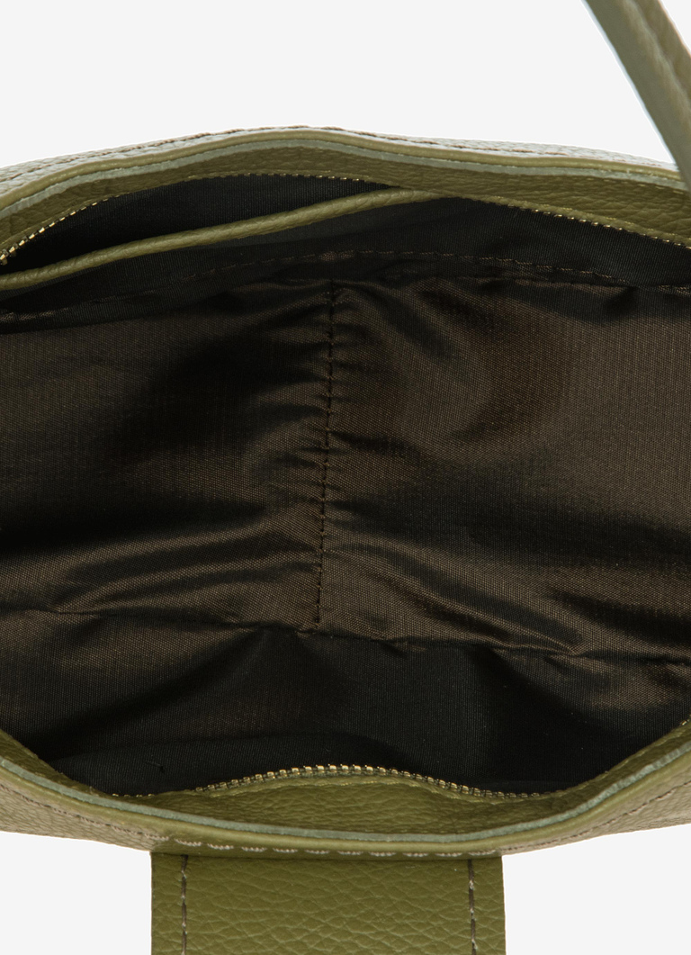 Iris medium size leather bag - Bric's