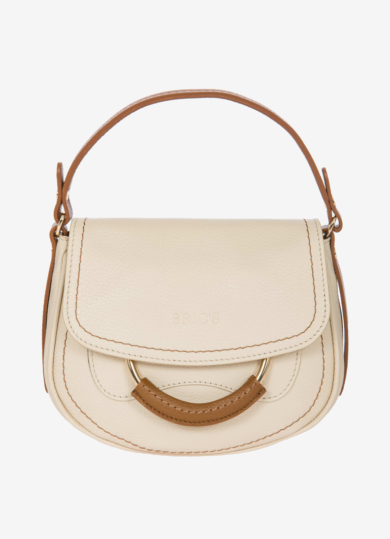 Stella small size leather bag - Handbag | Bric's