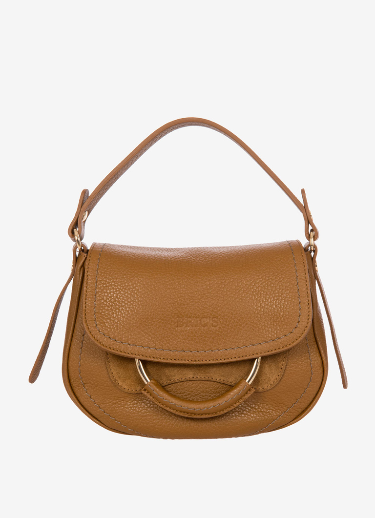 Stella small size leather bag - 50% | Bric's