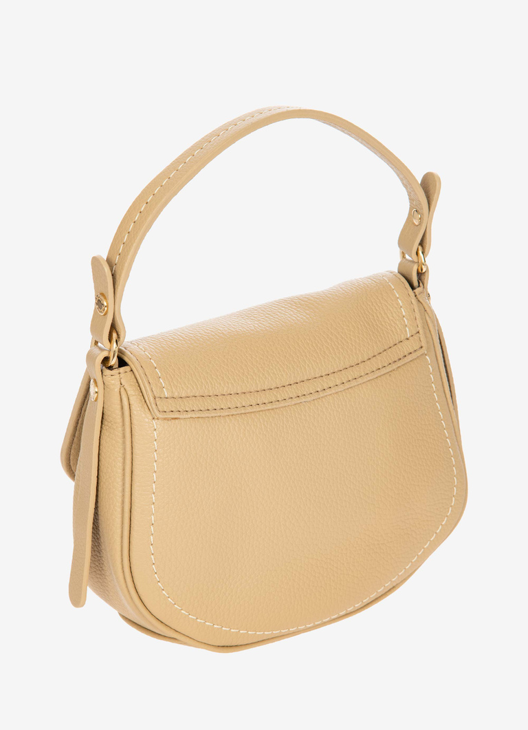 Stella small size leather bag - Bric's