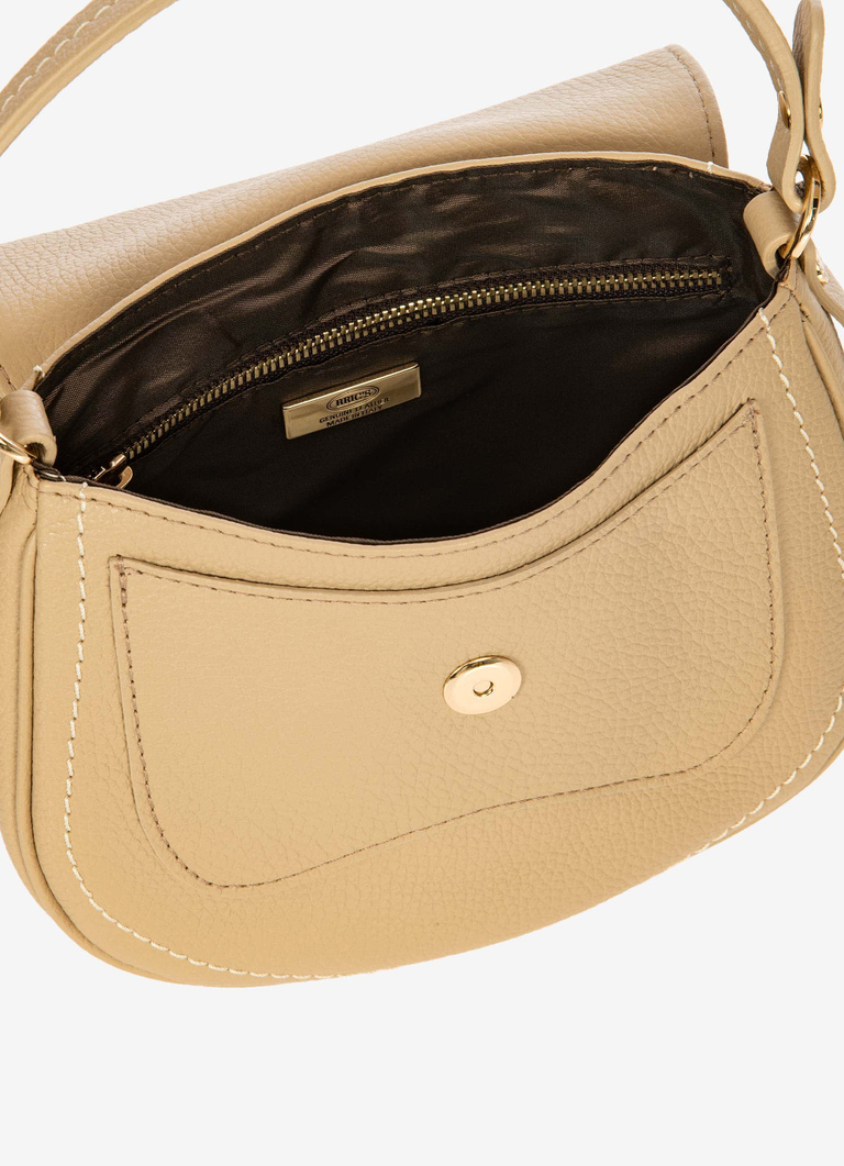 Stella small size leather bag - Bric's