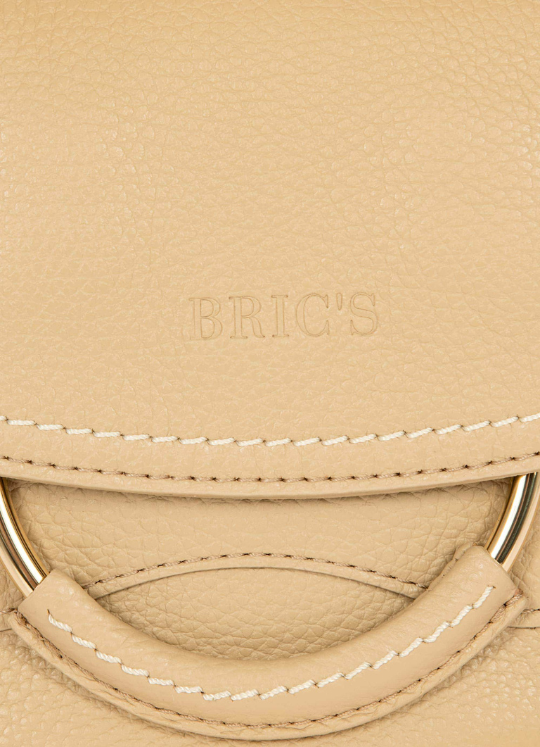 Stella small size leather bag - Bric's