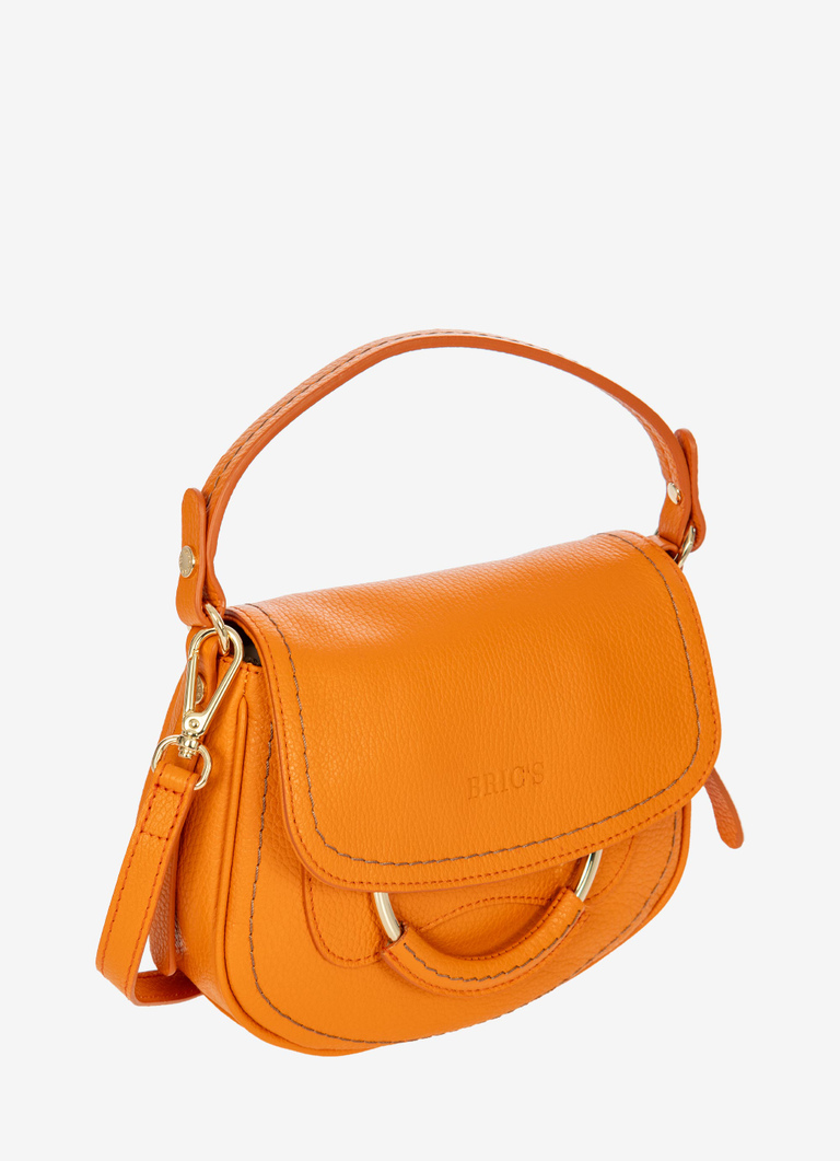 Sac en cuir Stella petit format - Bric's