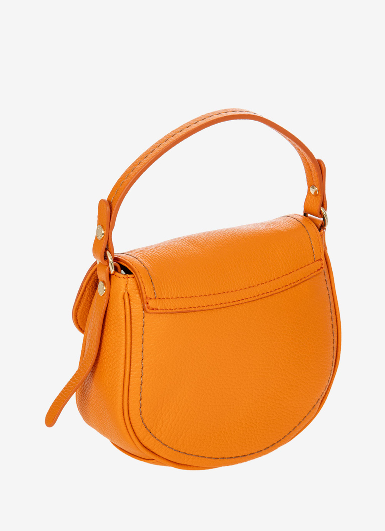 Sac en cuir Stella petit format - Bric's