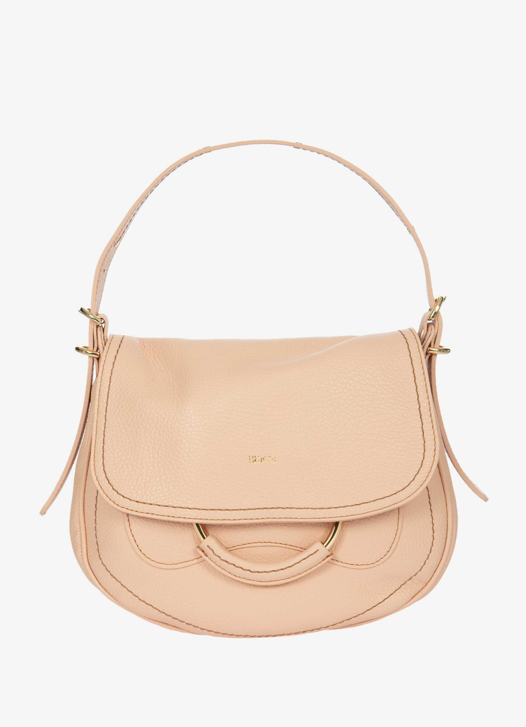 Sac en cuir Stella format moyen - Sacs à main | Bric's