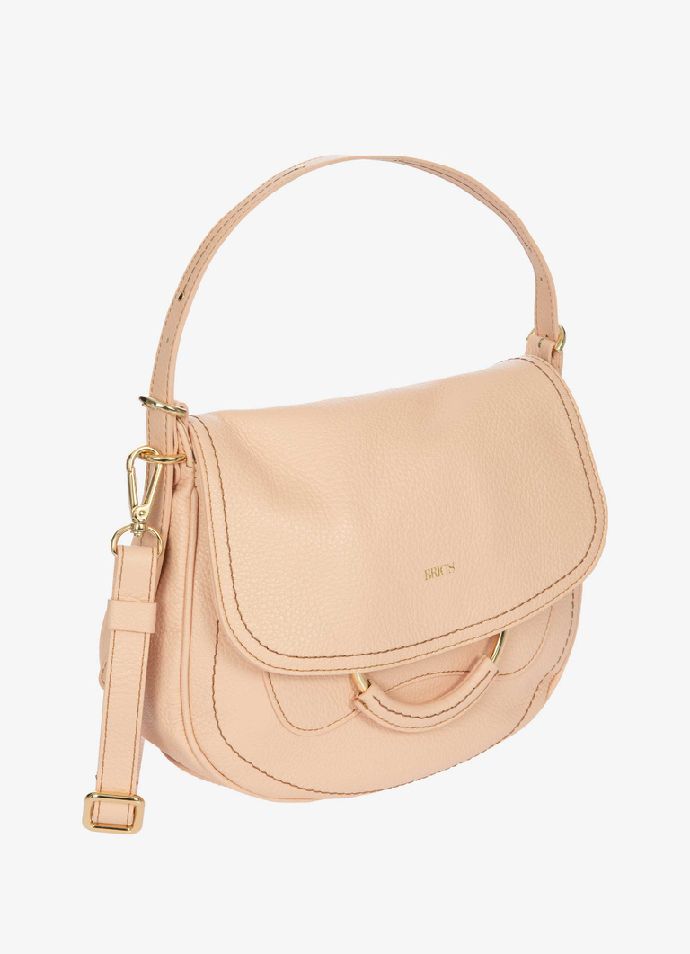 Sac en cuir Stella format moyen - Sacs à main | Bric's