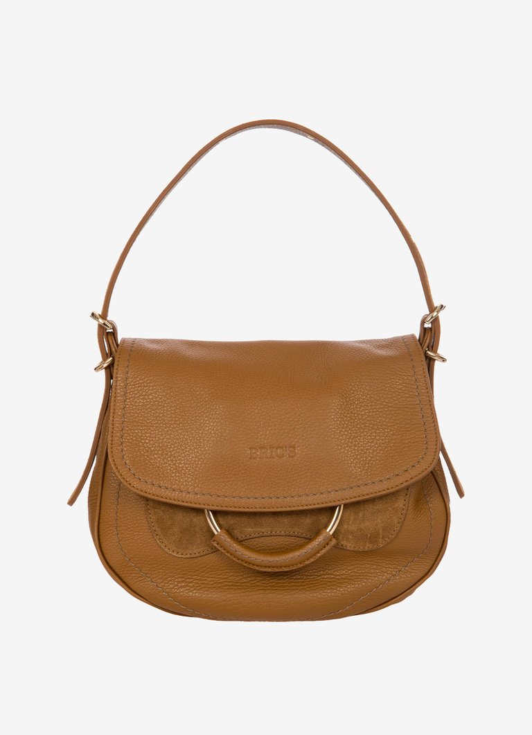 Stella medium size leather bag - 50% | Bric's