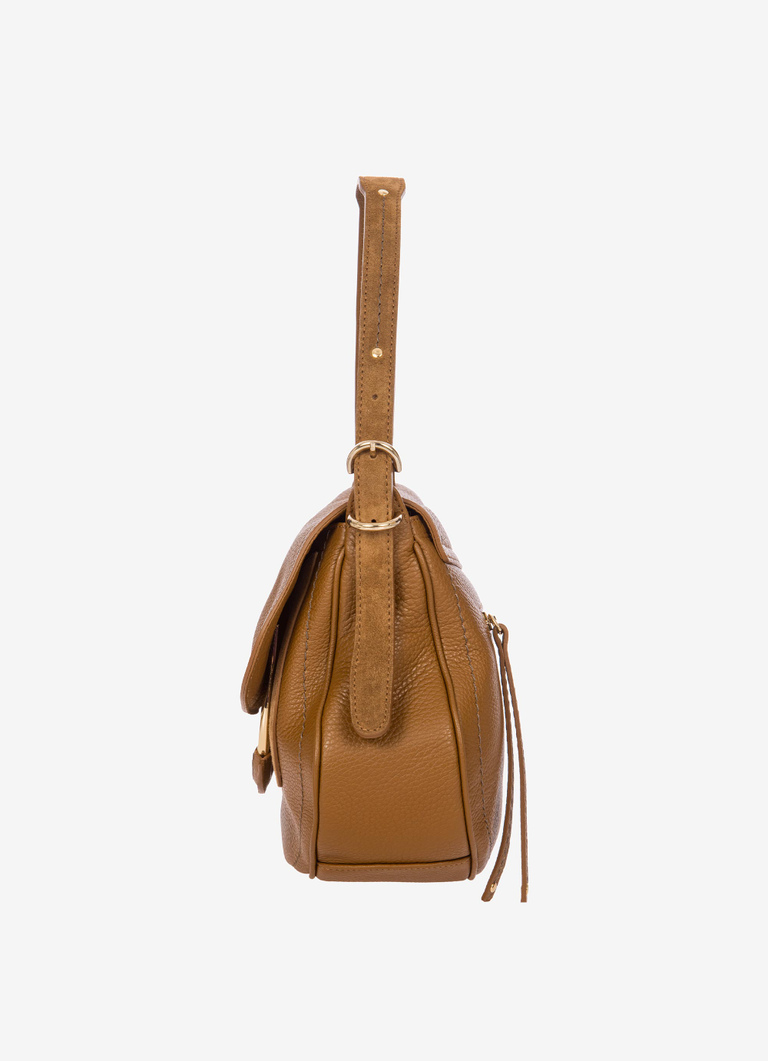 Stella medium size leather bag - Bric's