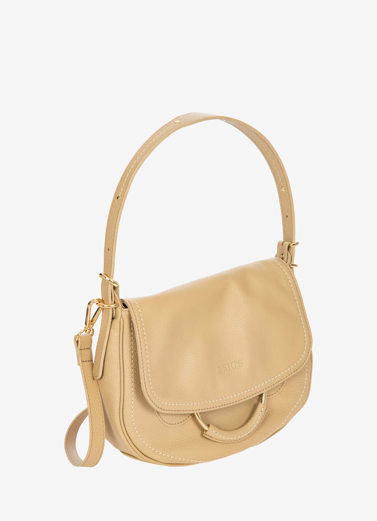 Stella medium size leather bag - Bric's