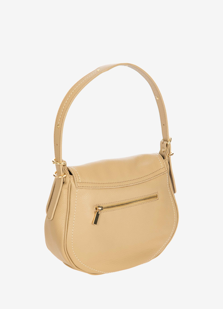 Sac en cuir Stella format moyen - Bric's