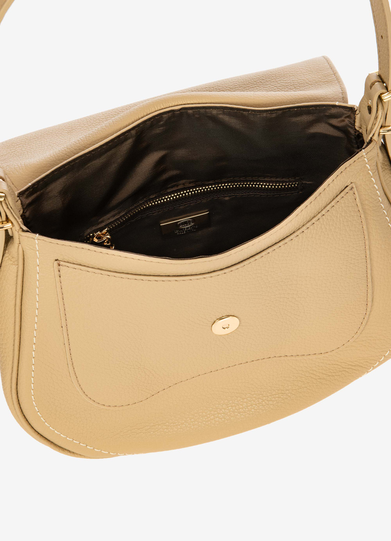 Sac en cuir Stella format moyen - Bric's