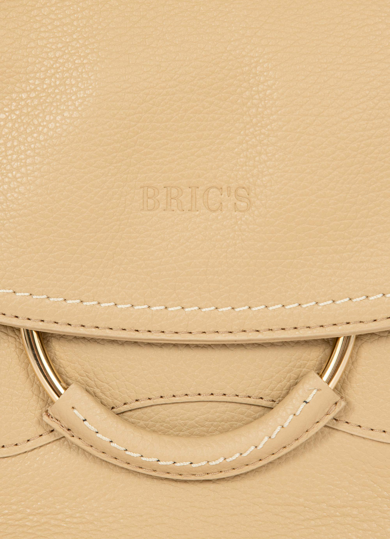 Sac en cuir Stella format moyen - Bric's