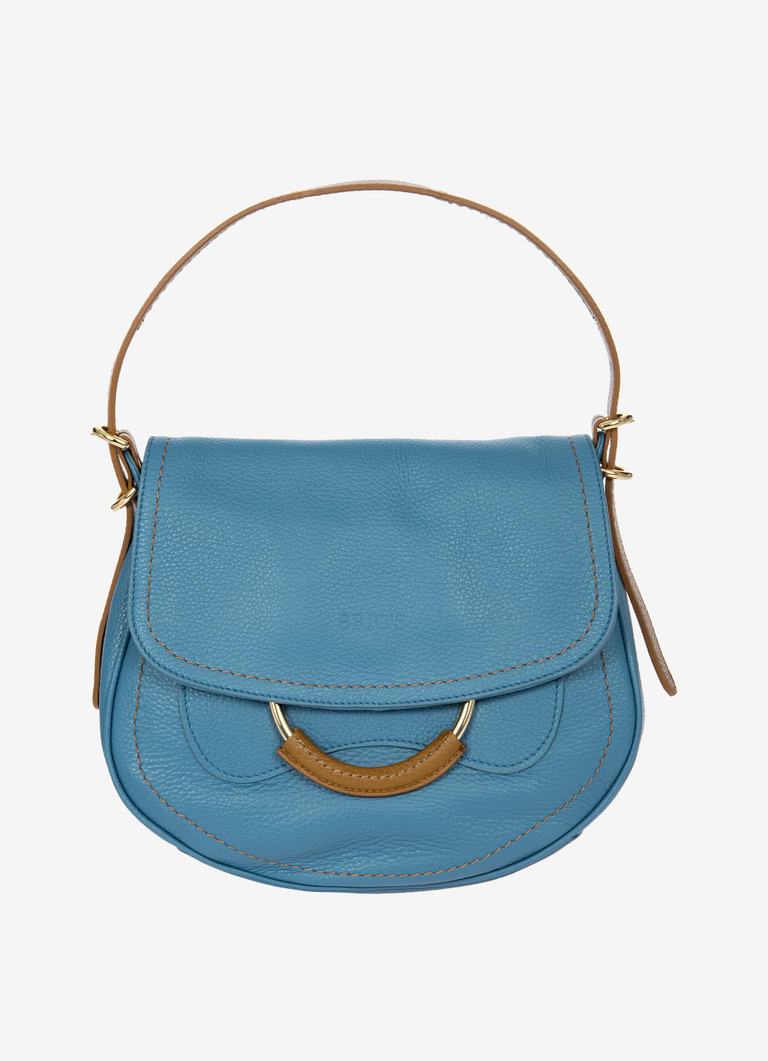 Stella medium size leather bag - 30% | Bric's