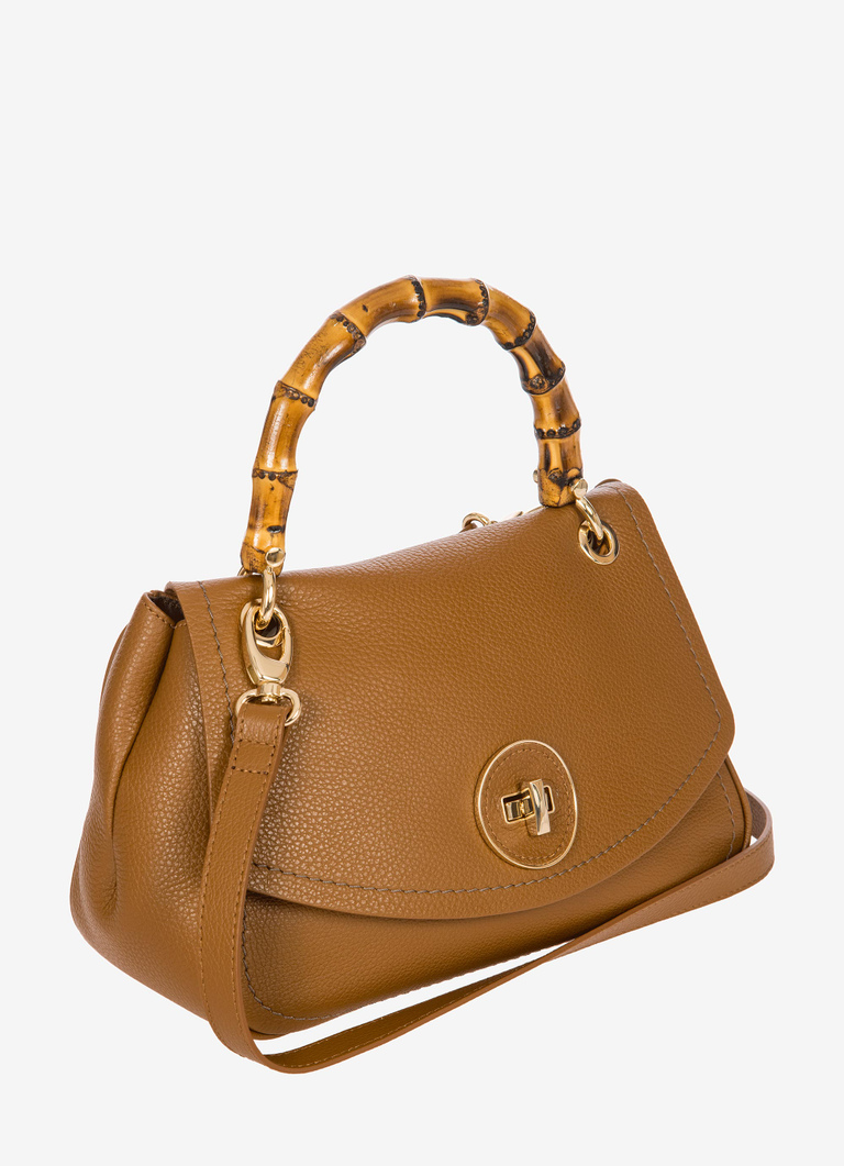 Girasole leather bag - Bric's