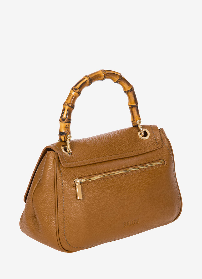 Girasole leather bag - Bric's