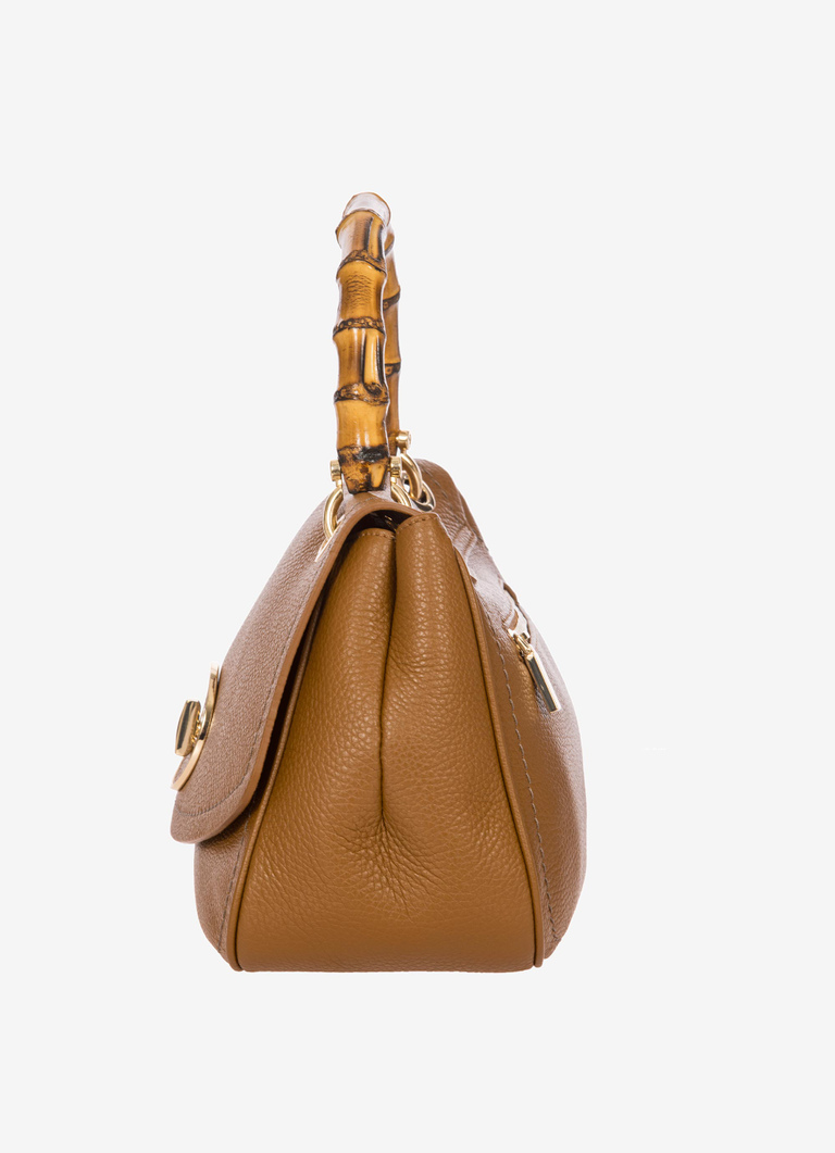 Girasole leather bag - Bric's