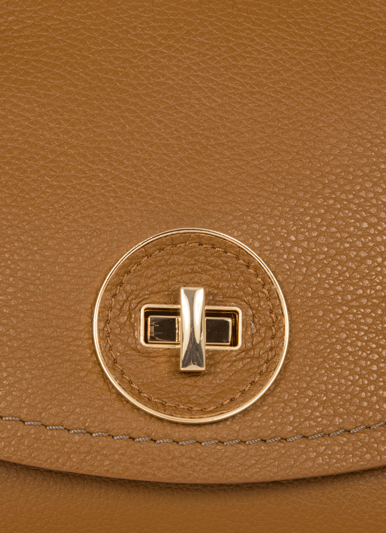 Girasole leather bag - Bric's