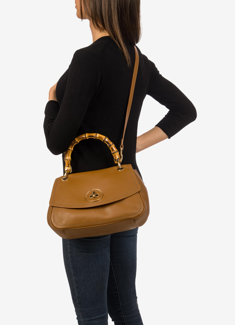 Sac en cuir Girasole - Bric's