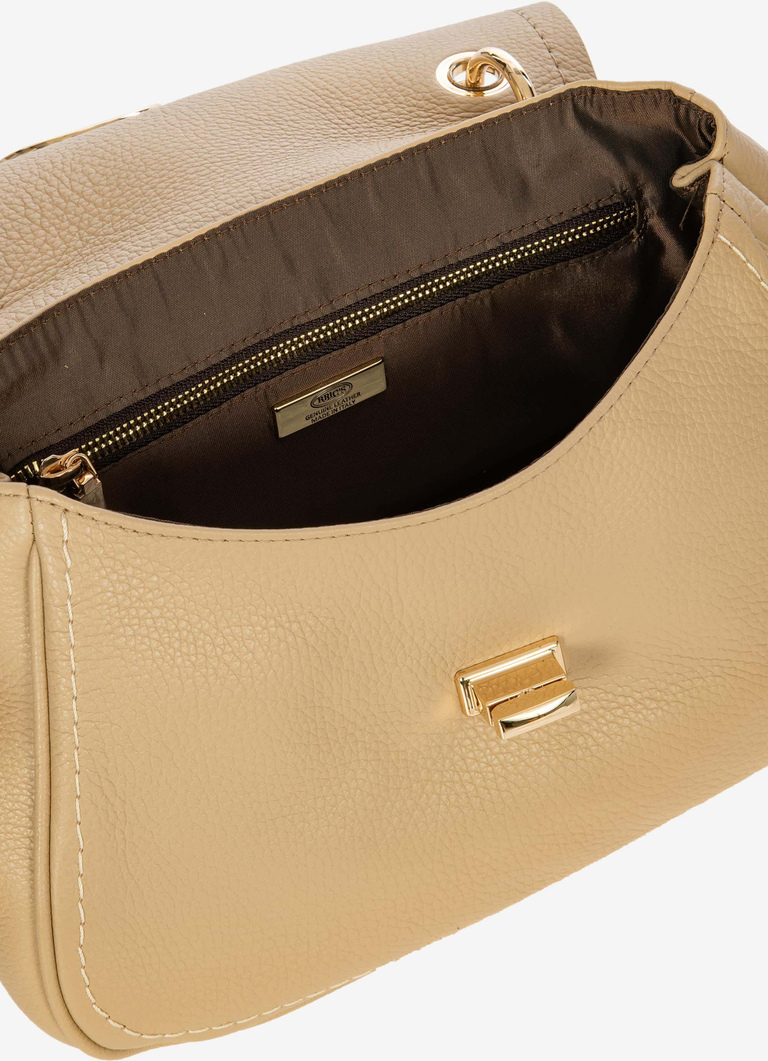 Girasole leather bag - Bric's