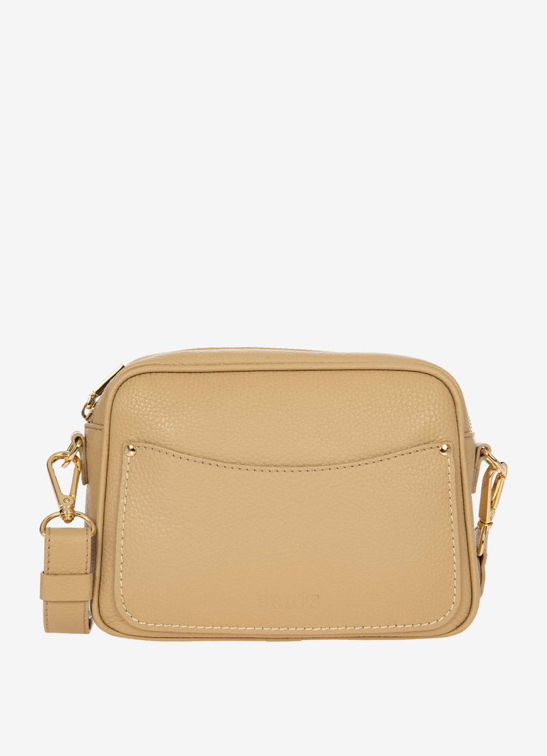 Magnolia Leather bag - Gondola | Bric's
