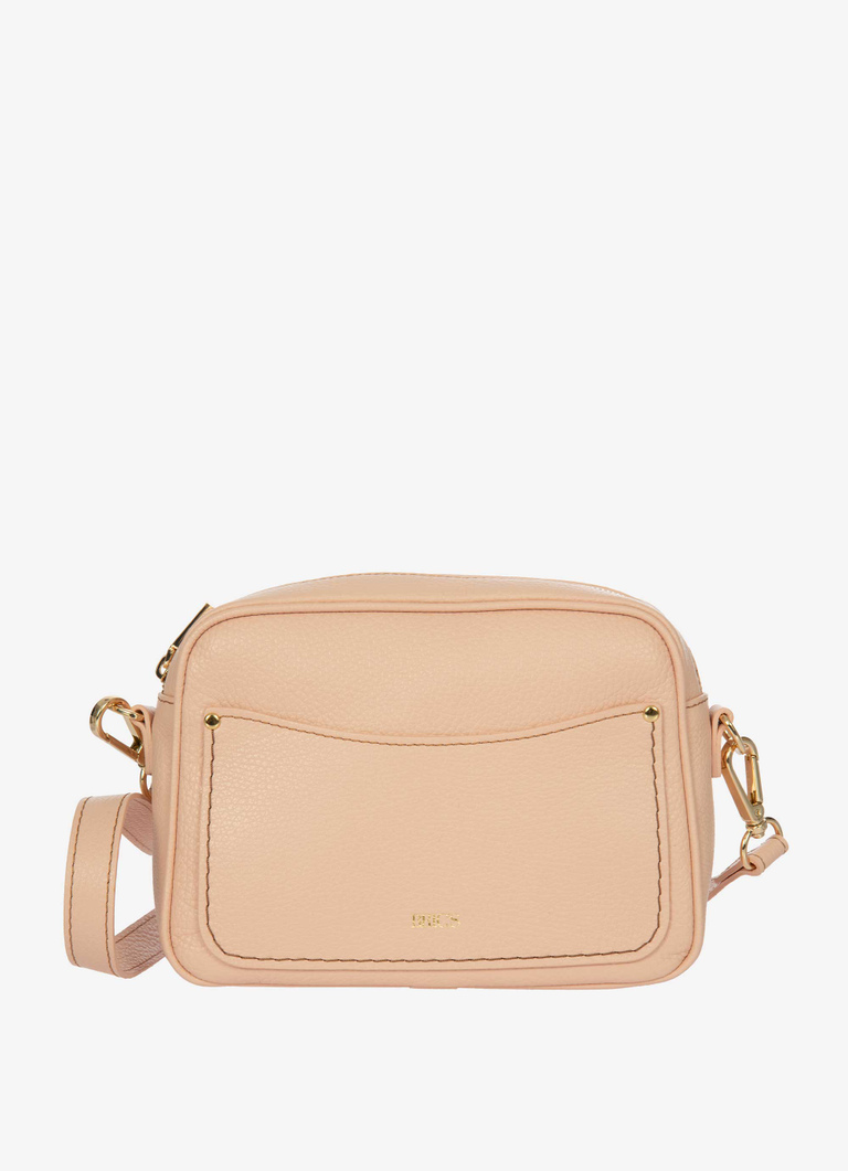 Magnolia borsa in pelle - Borse a spalla | Bric's
