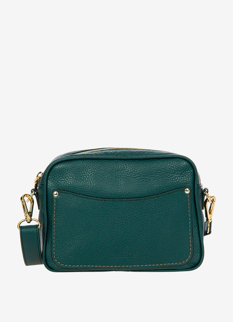 Magnolia Leather bag - Crossbody Bags | Bric's