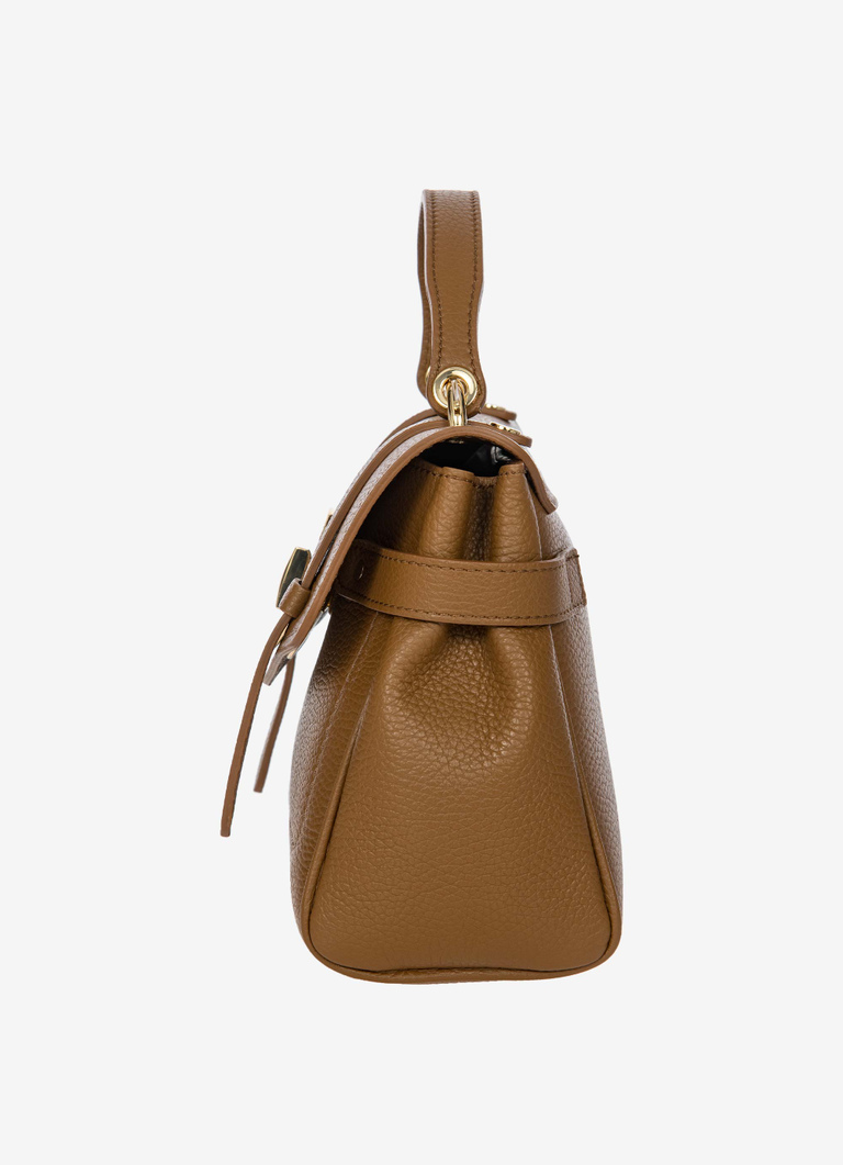 Ninfea leather bag - Bric's