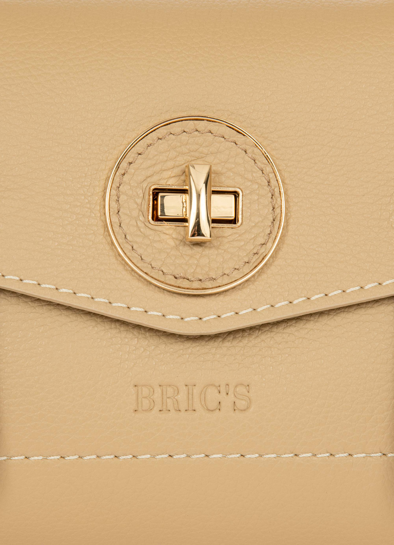 Sac Ninfea en cuir - Bric's