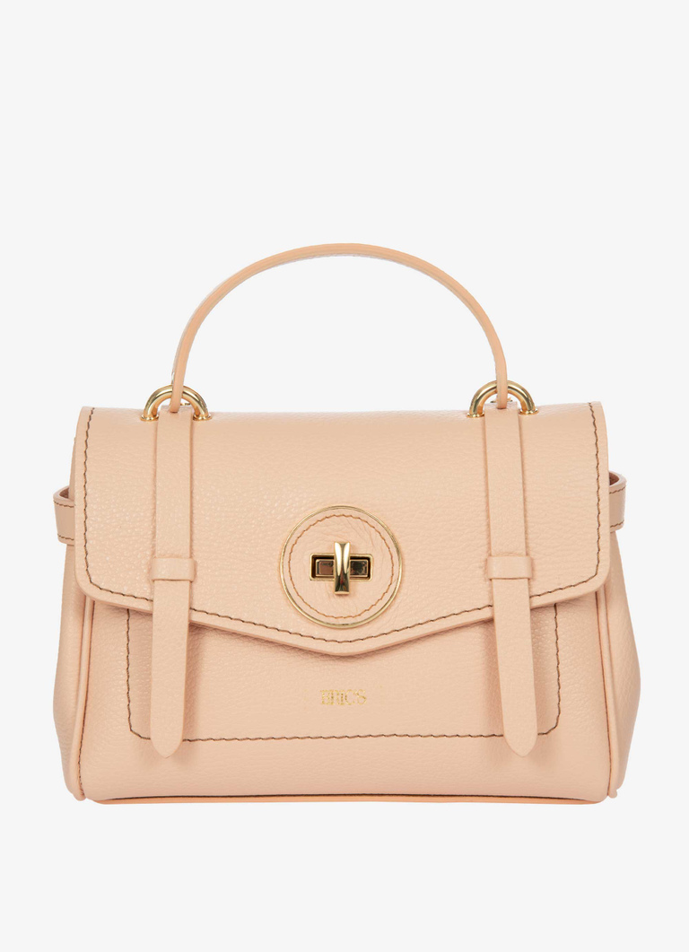 Ninfea borsa in pelle - 30% | Bric's