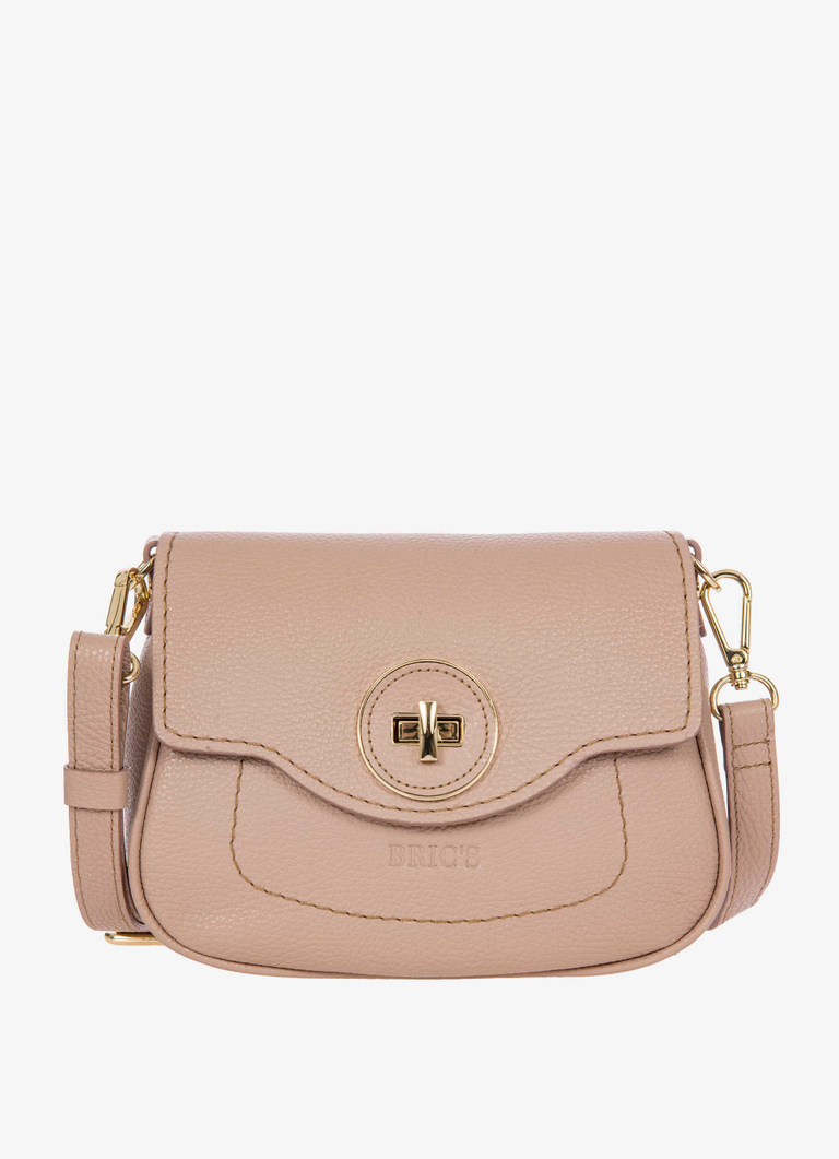 Gardenia leather bag - Shoulder bags | Bric's