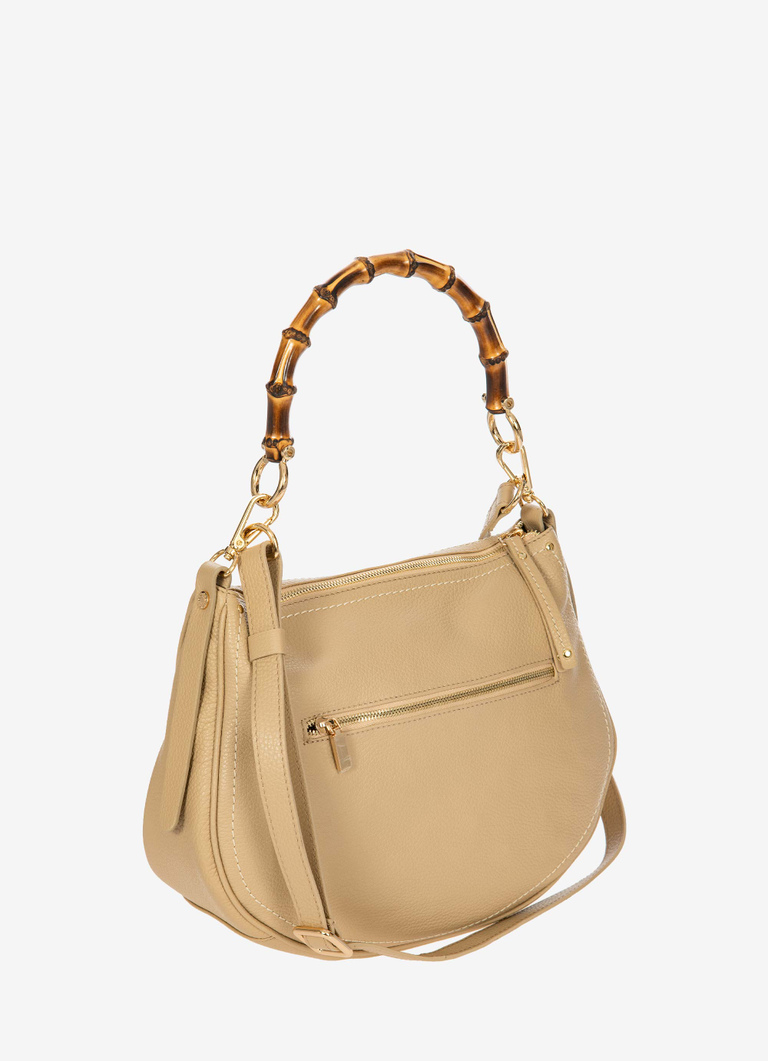 Margherita leather bag - Bric's