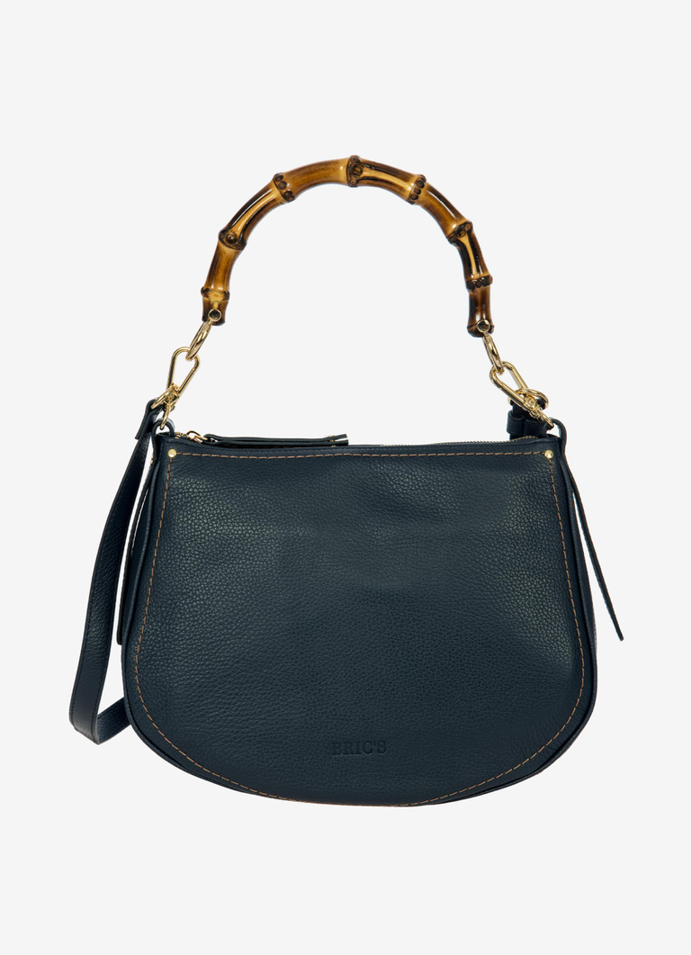 Margherita leather bag - Bags | Bric's