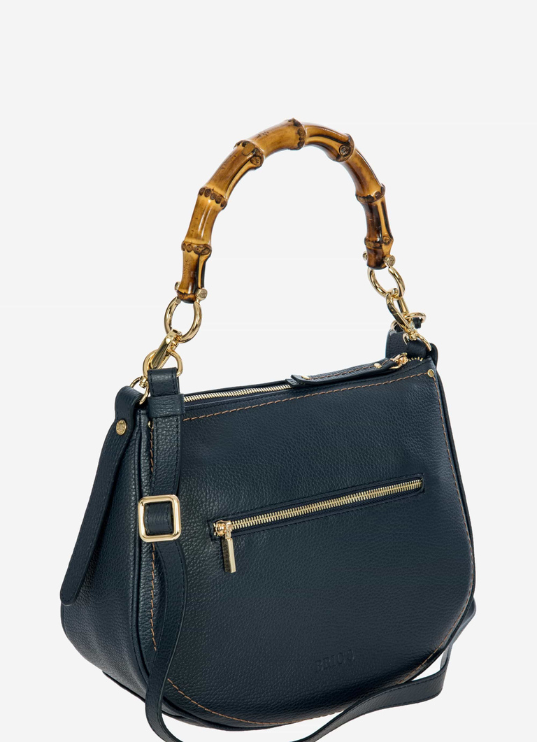 Margherita leather bag - Bric's