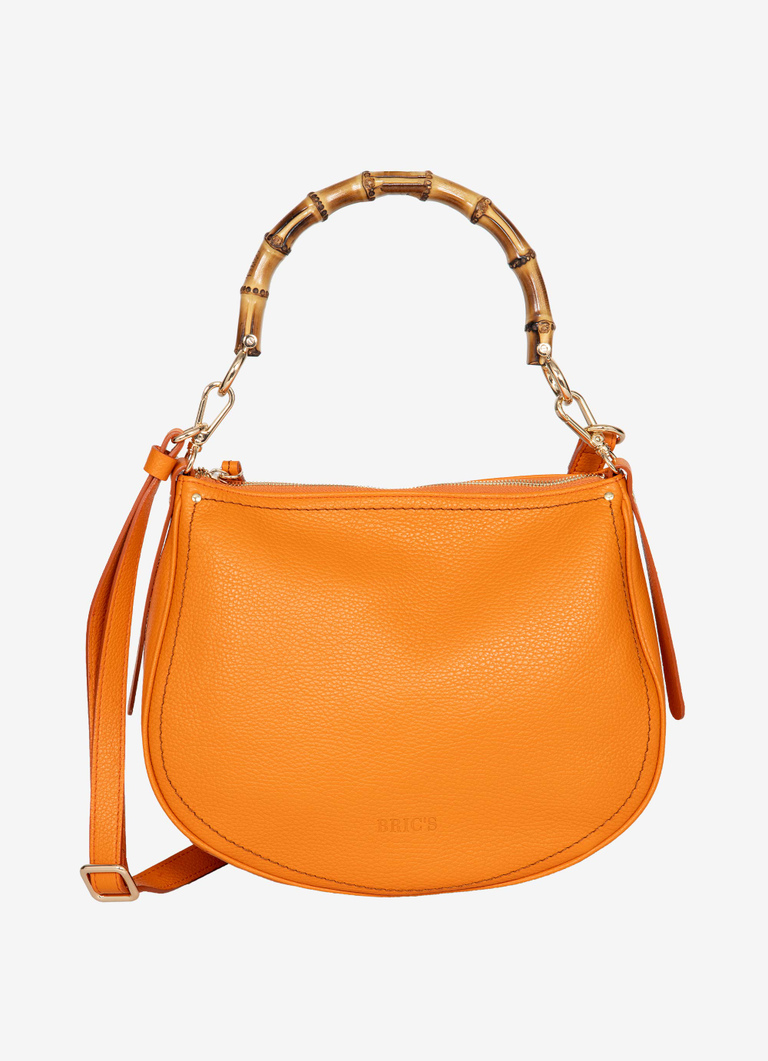 Margherita leather bag - Bags | Bric's
