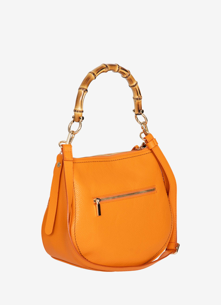 Margherita leather bag - Bric's