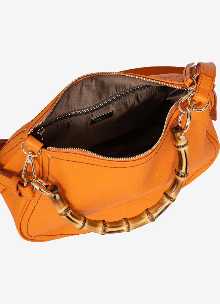 Margherita leather bag - Bric's