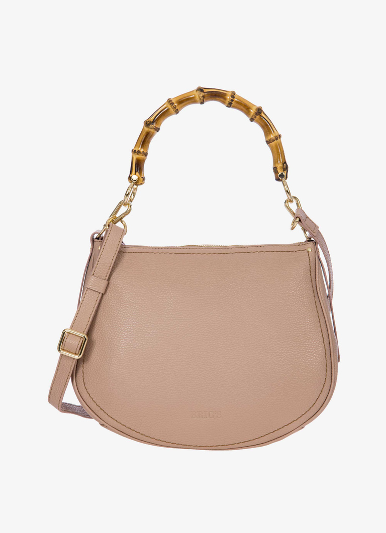 Margherita leather bag - Handbags | Bric's