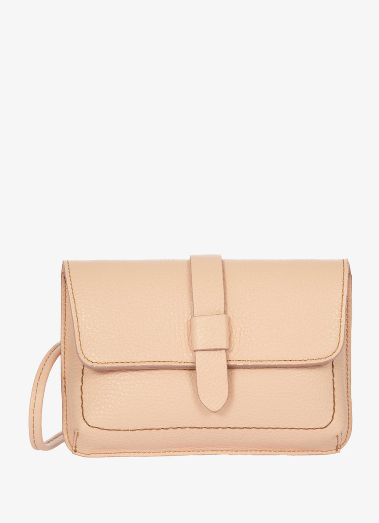 Garofano mini borsa in pelle - 30% | Bric's