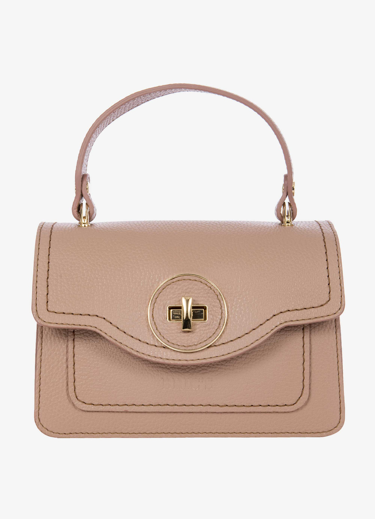 Narciso leather bag - New Arrivals | Bric's