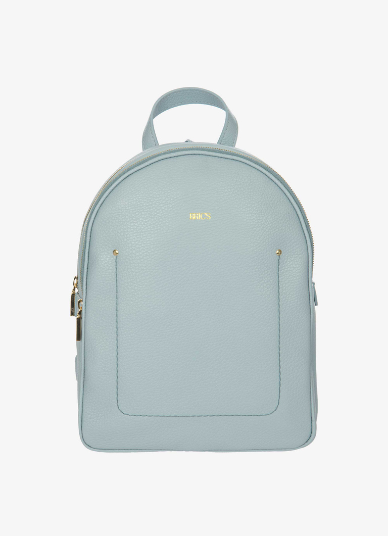 Lederrucksack Genziana - Laptop-Taschen & Rucksäcke | Bric's
