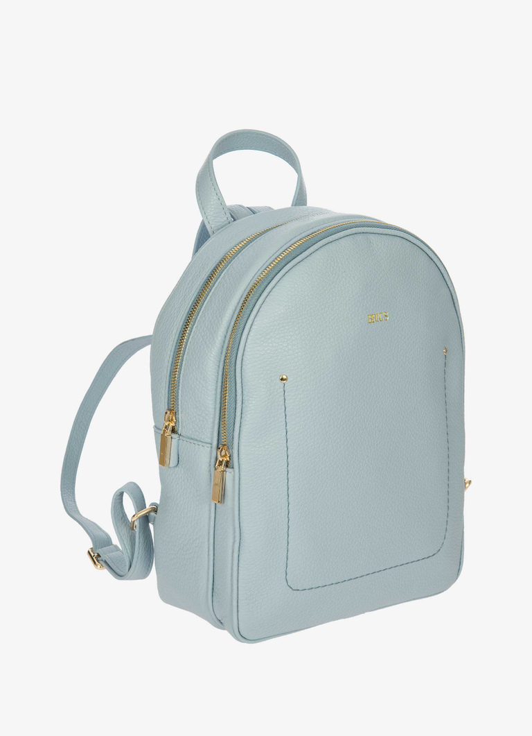 Lederrucksack Genziana - Laptop-Taschen & Rucksäcke | Bric's