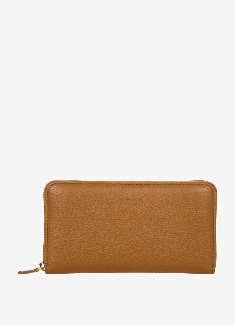 Verbena large leather wallet - 50% | Bric's