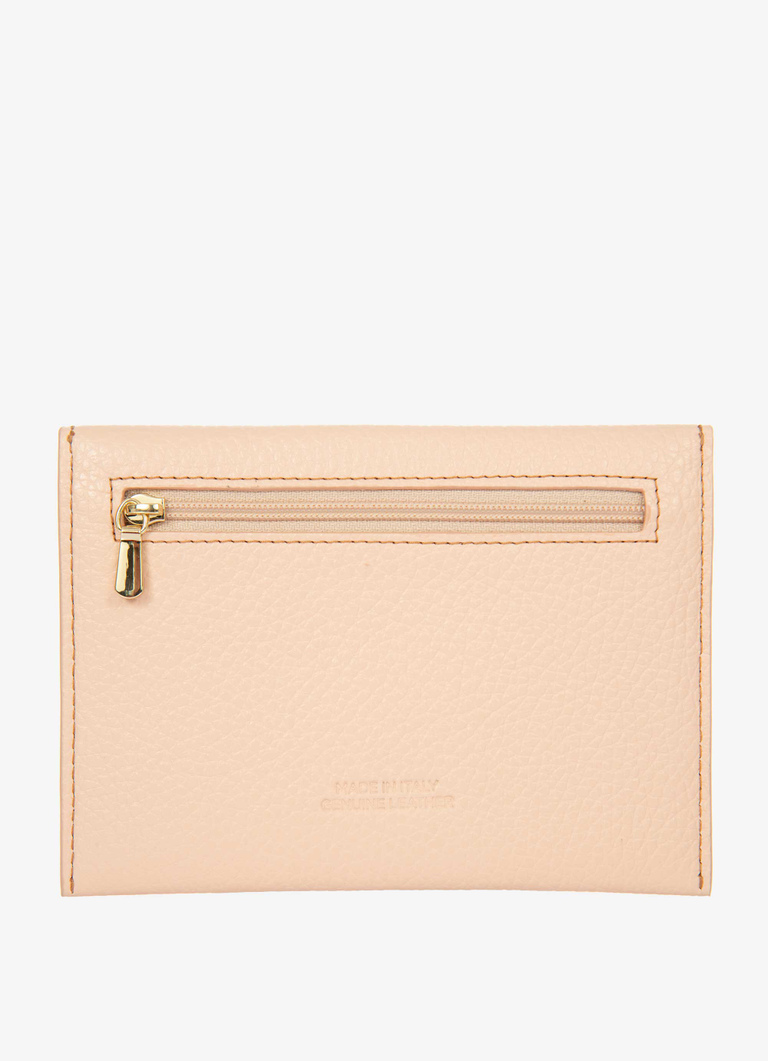 Petite pochette Loto en cuir - Accessoires | Bric's