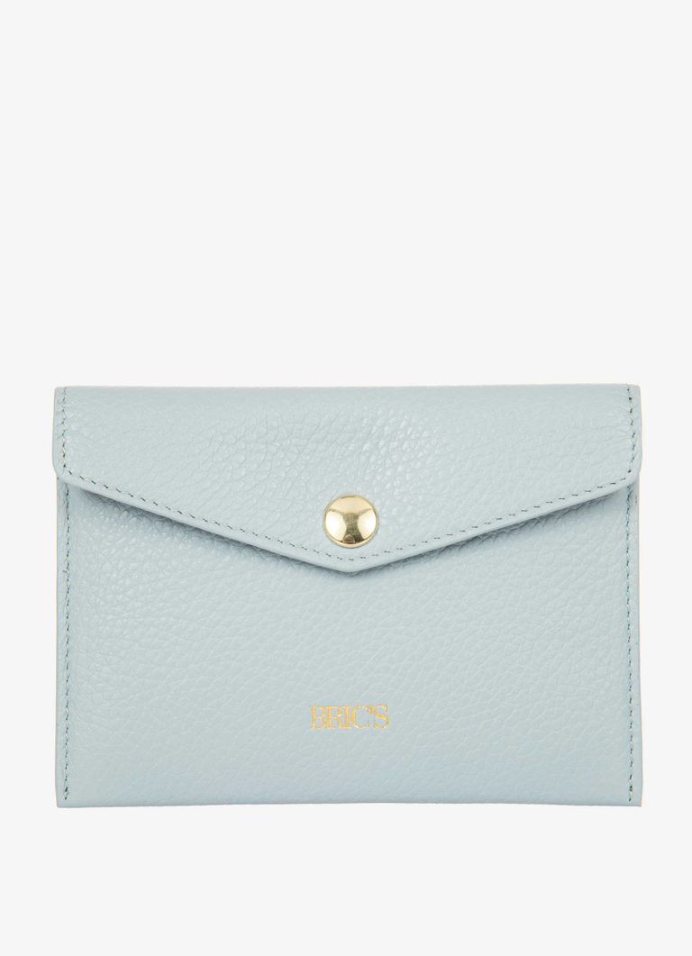 Petite pochette Loto en cuir - Accessoires | Bric's
