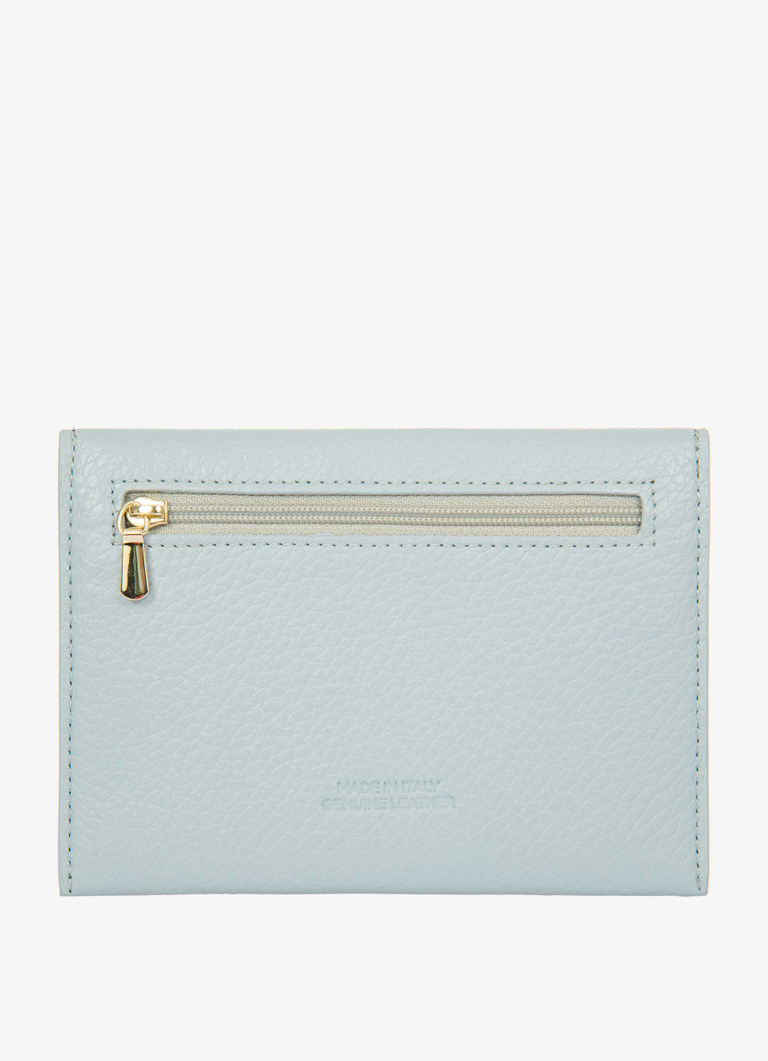 Petite pochette Loto en cuir - Accessoires | Bric's