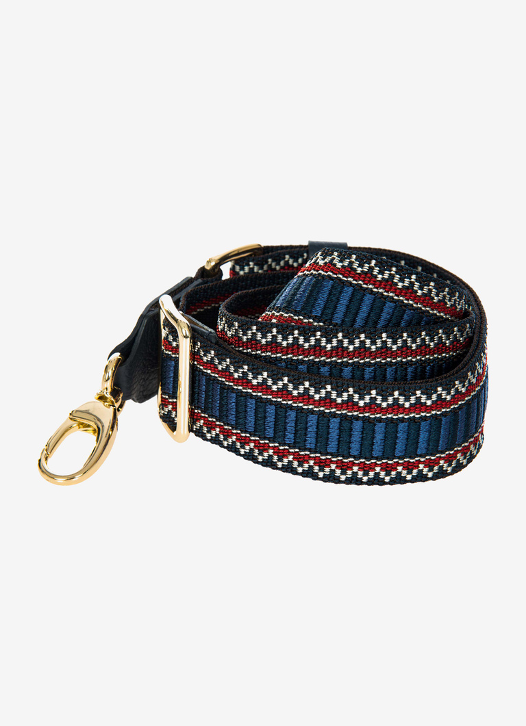 Ortensia strap for bags - Collection | Bric's