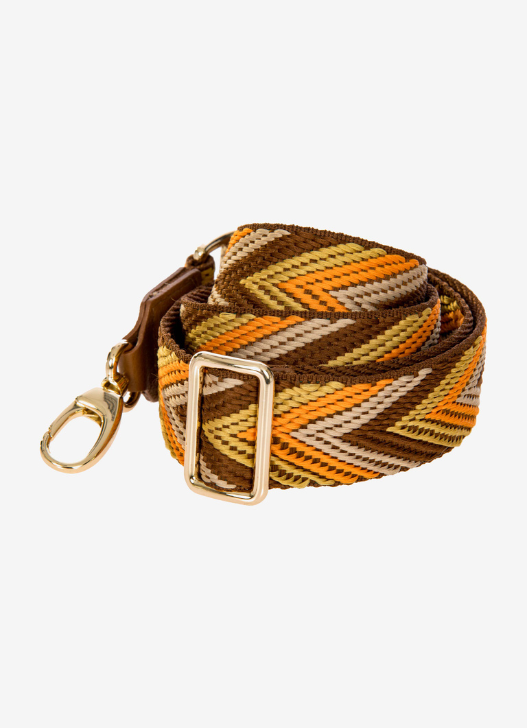 Dalia strap for bags - Bag shoulder straps | Bric's
